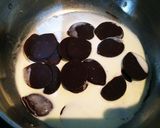 バレンタインにショコラリヨン作り方5写真