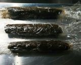 バレンタインにショコラリヨン作り方6写真