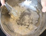 バレンタインに木苺ムースのザッハトルテ作り方3写真