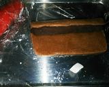 バレンタインにショコラリヨン作り方7写真