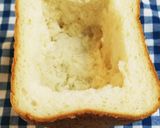 大きな大きな♪カレーパン作り方1写真