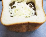 大きな大きな♪カレーパン作り方3写真