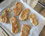 離乳食 オートミールとバナナのおやき作り方5写真