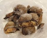 モスソガイの生姜味噌おでん作り方1写真
