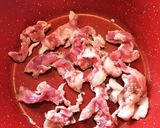 簡単で激うまソース焼きそば作り方2写真
