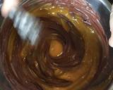 バレンタインに木苺ムースのザッハトルテ作り方5写真