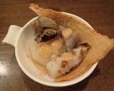 モスソガイの生姜味噌おでん作り方12写真