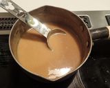 モスソガイの生姜味噌おでん作り方11写真