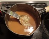 モスソガイの生姜味噌おでん作り方10写真