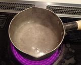 モスソガイの生姜味噌おでん作り方8写真
