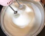 バレンタインに木苺ムースのザッハトルテ作り方6写真
