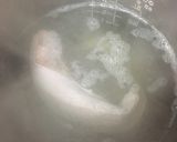 【炊飯器】豚タンの丸ごと塩茹で【放置】作り方4写真