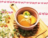 炊飯器に入れるだけ！スイーツ焼き芋作り方3写真