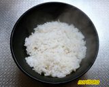 究極TKG☆nori流ベーコンエッグ丼♡作り方4写真