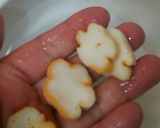 麸でぜんざい作り方4写真