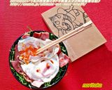 究極TKG☆nori流ベーコンエッグ丼♡作り方11写真