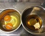 ふっくらジューシーな玉子焼き！作り方1写真