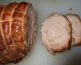 ウチの煮豚(チャーシュー）作り方9写真