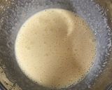 メレンゲ、計り不要！濃厚ガトーショコラ♪作り方3写真