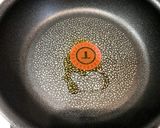 1才半の息子に✩簡単鮭しそご飯｡:°ஐ♡作り方3写真