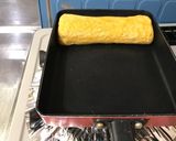 ふっくらジューシーな玉子焼き！作り方4写真