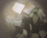 豆腐となすのヘルシーぽん酢煮作り方4写真
