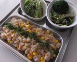 ☺アレンジ色々ワンプレートご飯☺作り方134写真