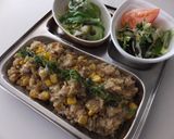 ☺アレンジ色々ワンプレートご飯☺作り方133写真