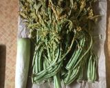 大根の沢庵漬け＊塩分6%＊作り方3写真