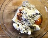 さっくり！ふんわり！ツナ豆腐ナゲット作り方1写真