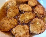 さっくり！ふんわり！ツナ豆腐ナゲット作り方4写真