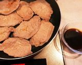 簡単ヘルシー絶品！美味しい豚の生姜焼き作り方2写真
