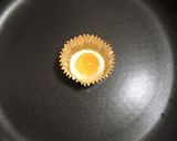ドラゴンボール 目玉焼き作り方17写真