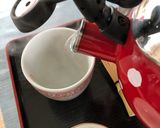 粉末緑茶を美味しく楽しく〜(o˘◡˘o)作り方2写真