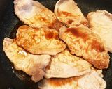 簡単ヘルシー絶品！美味しい豚の生姜焼き作り方3写真