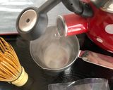 粉末緑茶を美味しく楽しく〜(o˘◡˘o)作り方6写真