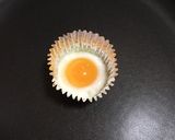 ドラゴンボール 目玉焼き作り方18写真