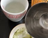 粉末緑茶を美味しく楽しく〜(o˘◡˘o)作り方8写真
