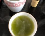 粉末緑茶を美味しく楽しく〜(o˘◡˘o)作り方9写真