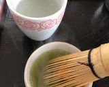 粉末緑茶を美味しく楽しく〜(o˘◡˘o)作り方10写真