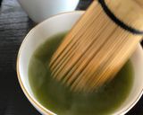 粉末緑茶を美味しく楽しく〜(o˘◡˘o)作り方11写真