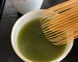 粉末緑茶を美味しく楽しく〜(o˘◡˘o)作り方12写真