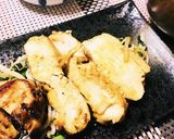 漬けて焼くだけ♡鶏胸肉の味噌焼き♪作り方7写真