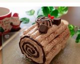 簡単すぐ！HMでクリスマスケーキ作り方11写真