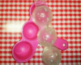お焦げが美味しい♡手作り✧あられ✧作り方3写真