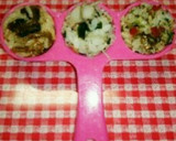 お焦げが美味しい♡手作り✧あられ✧作り方4写真
