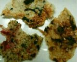 お焦げが美味しい♡手作り✧あられ✧作り方8写真