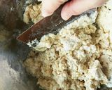 高野豆腐の粉で☆簡単スコーン作り方4写真