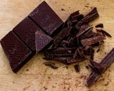 ホットチョコレートスプーン作り方1写真