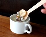 ホットチョコレートスプーン作り方8写真